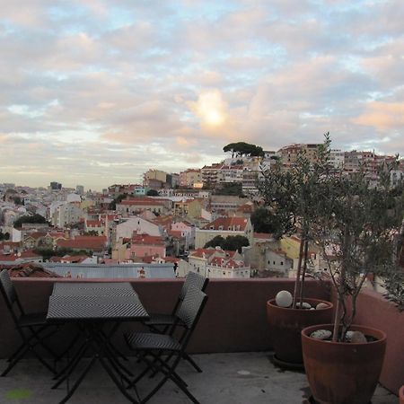 This Is Lisbon Hostel Exteriér fotografie